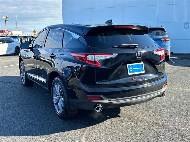 2021 Acura RDX Technology