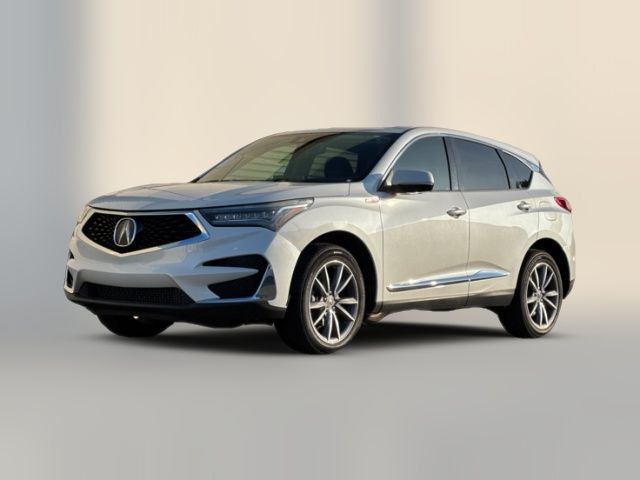 2021 Acura RDX Technology