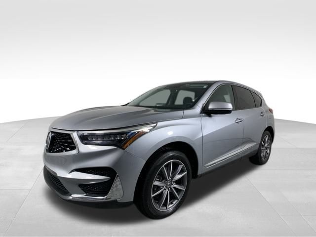 2021 Acura RDX Technology