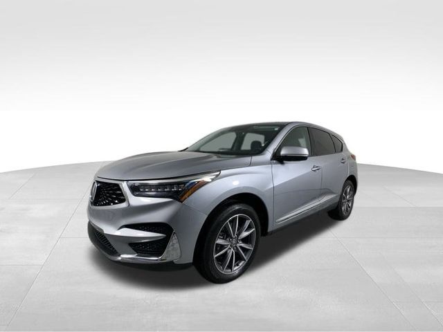 2021 Acura RDX Technology