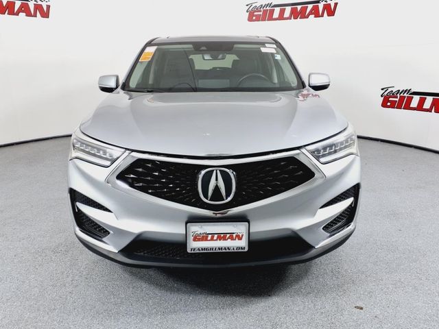 2021 Acura RDX Technology