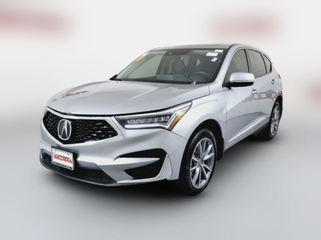 2021 Acura RDX Technology