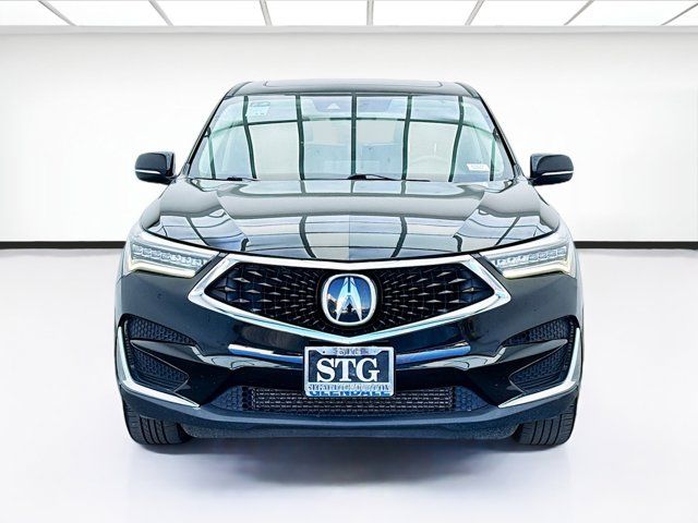 2021 Acura RDX Technology