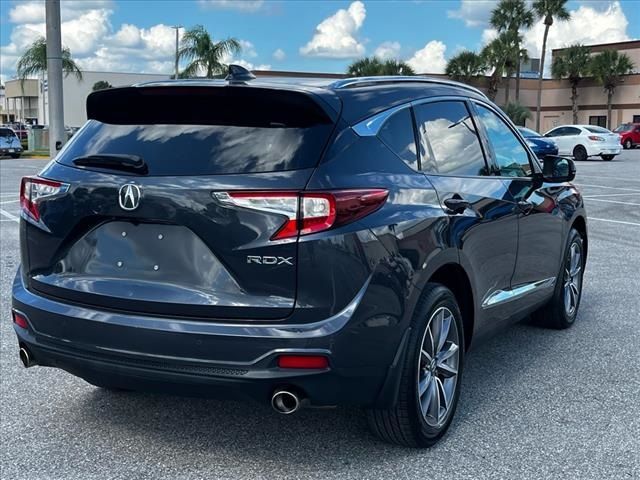 2021 Acura RDX Technology