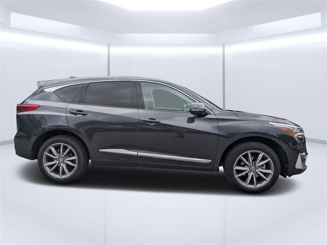 2021 Acura RDX Technology