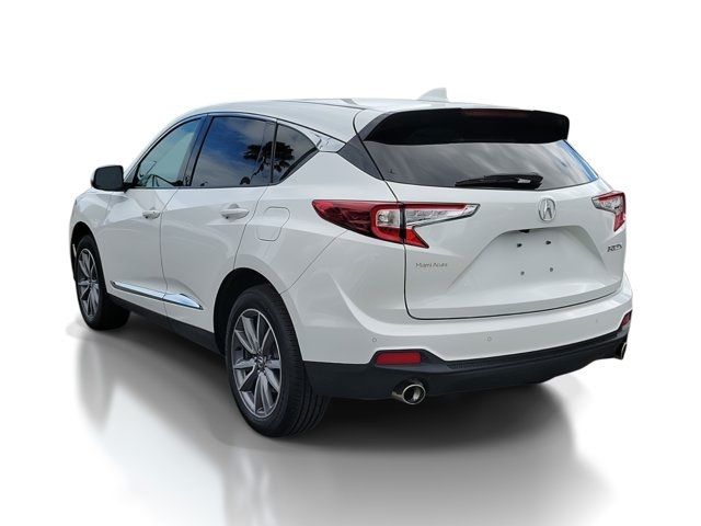 2021 Acura RDX Technology