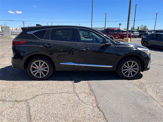 2021 Acura RDX Technology