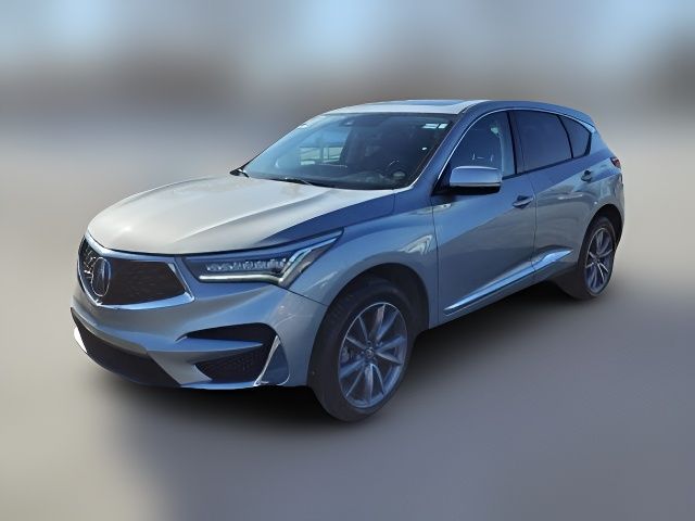 2021 Acura RDX Technology