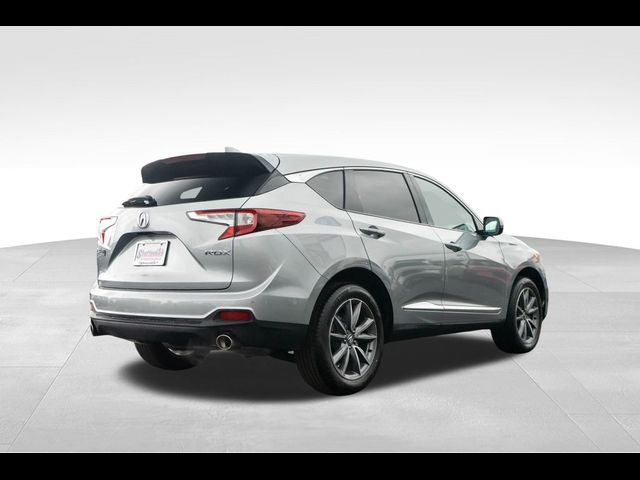 2021 Acura RDX Technology