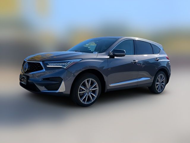 2021 Acura RDX Technology