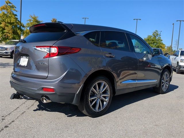 2021 Acura RDX Technology