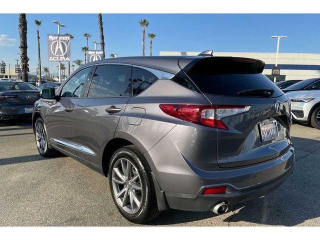 2021 Acura RDX Technology