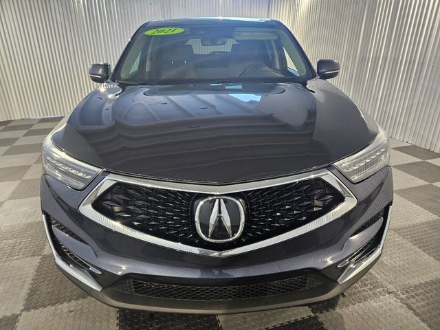 2021 Acura RDX Technology