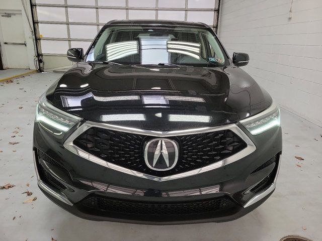 2021 Acura RDX Technology