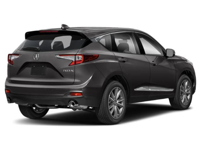 2021 Acura RDX Technology