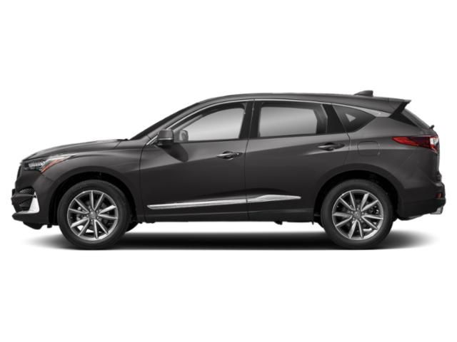 2021 Acura RDX Technology