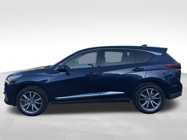 2021 Acura RDX Technology