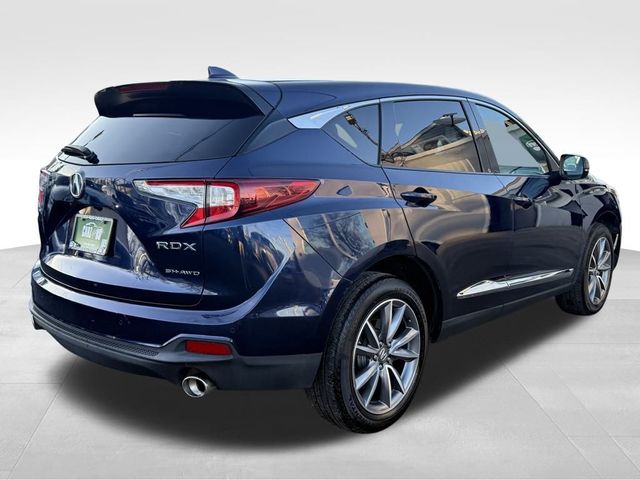 2021 Acura RDX Technology