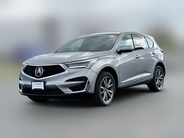 2021 Acura RDX Technology