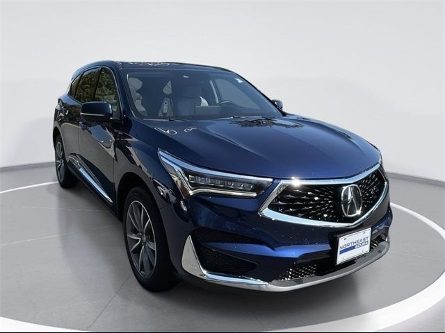 2021 Acura RDX Technology