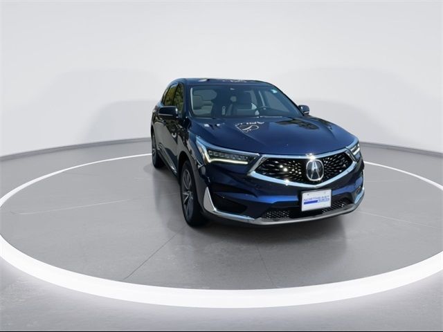 2021 Acura RDX Technology