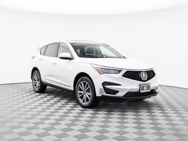 2021 Acura RDX Technology