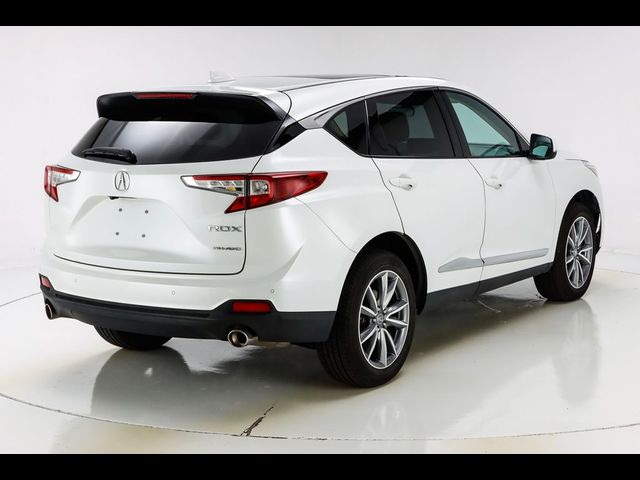 2021 Acura RDX Technology