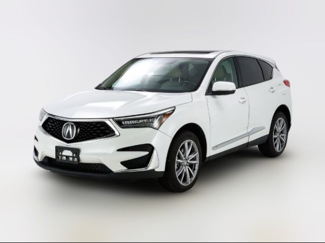 2021 Acura RDX Technology