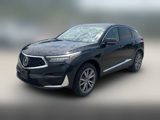 2021 Acura RDX Technology