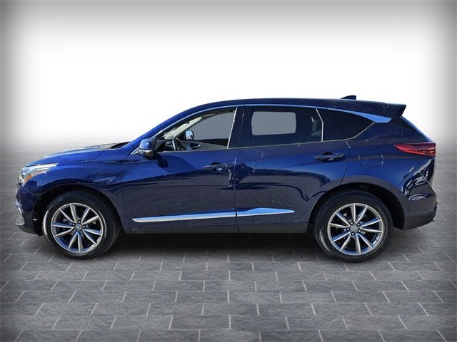 2021 Acura RDX Technology