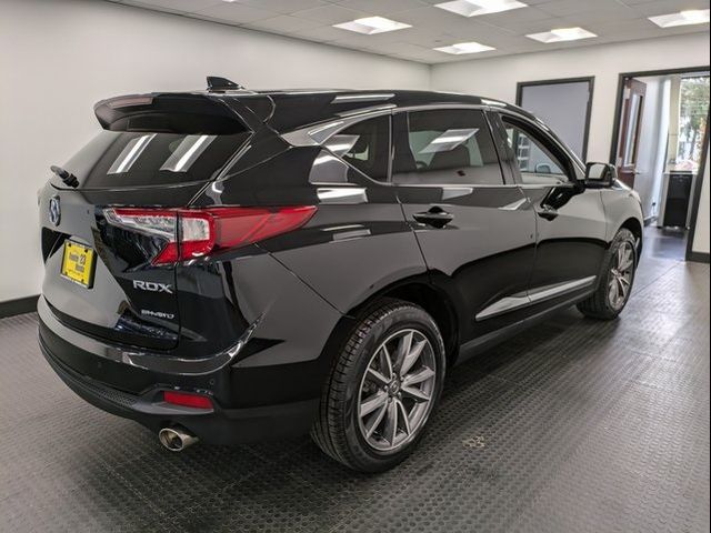 2021 Acura RDX Technology