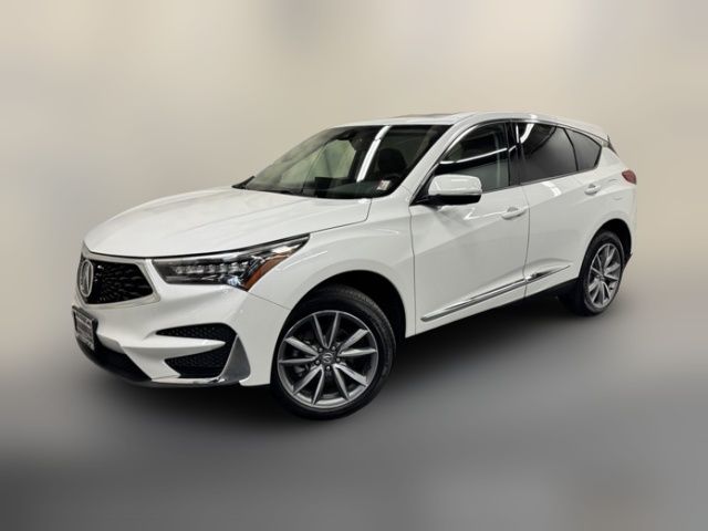 2021 Acura RDX Technology