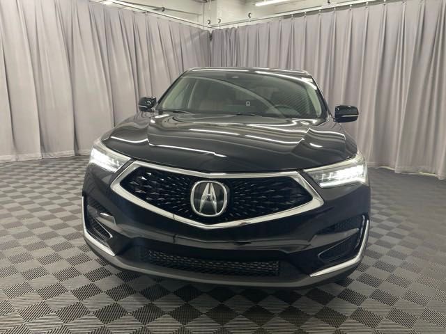 2021 Acura RDX Technology