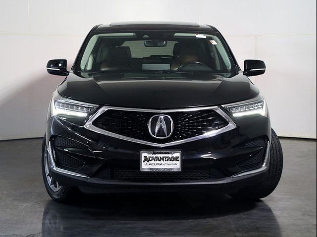 2021 Acura RDX Technology