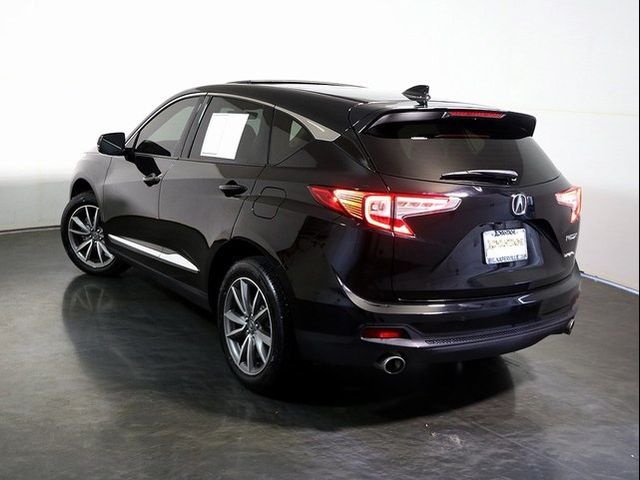 2021 Acura RDX Technology