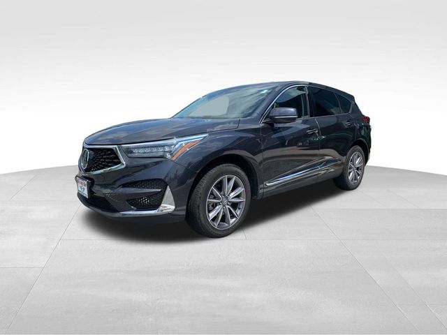 2021 Acura RDX Technology