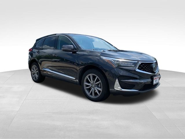 2021 Acura RDX Technology