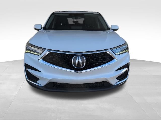 2021 Acura RDX Technology