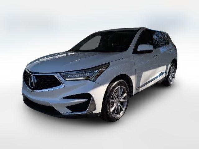 2021 Acura RDX Technology