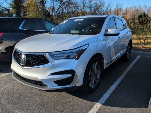 2021 Acura RDX Technology