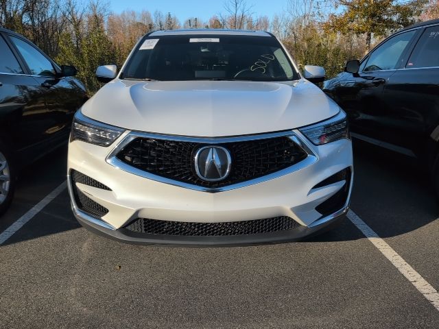 2021 Acura RDX Technology