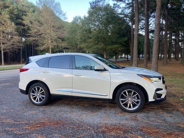 2021 Acura RDX Technology