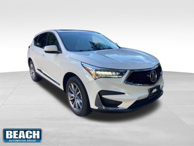 2021 Acura RDX Technology