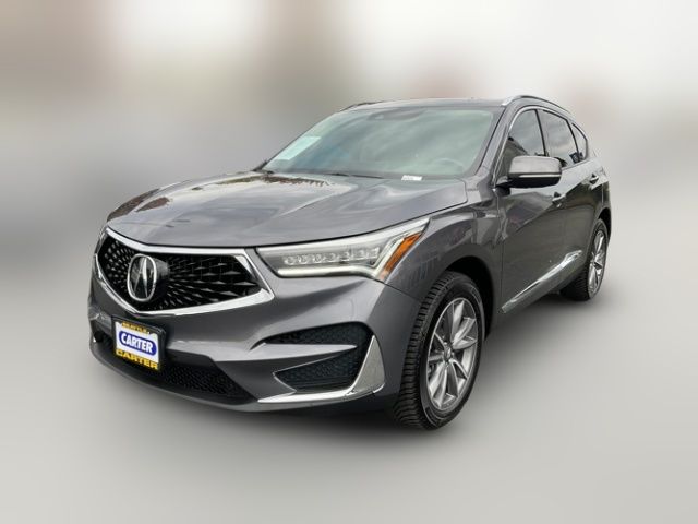 2021 Acura RDX Technology