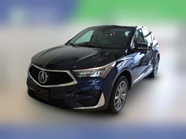 2021 Acura RDX Technology