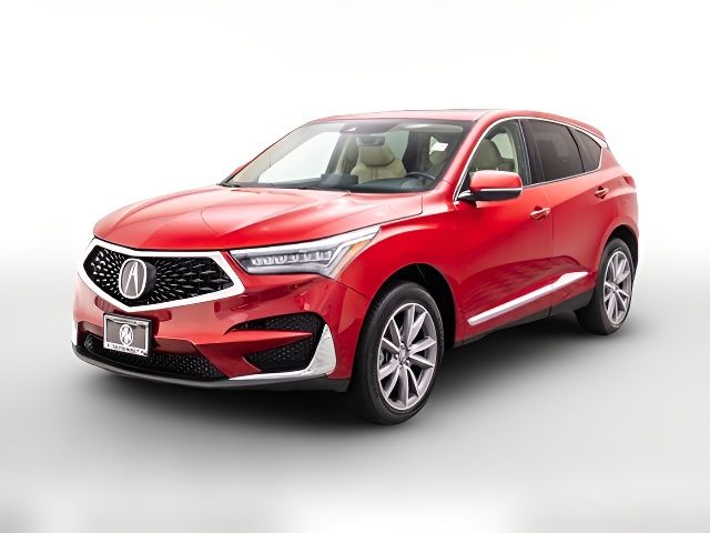 2021 Acura RDX Technology