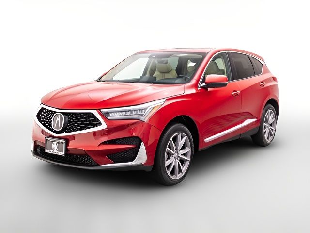 2021 Acura RDX Technology