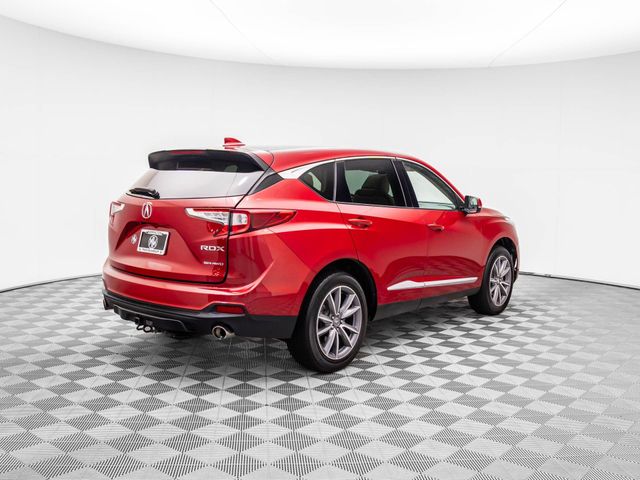 2021 Acura RDX Technology