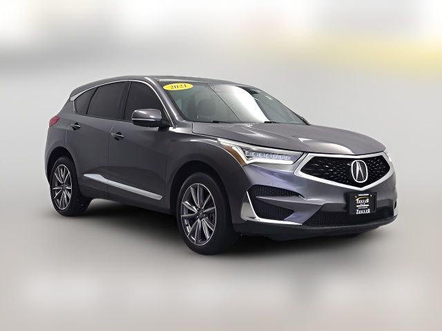 2021 Acura RDX Technology