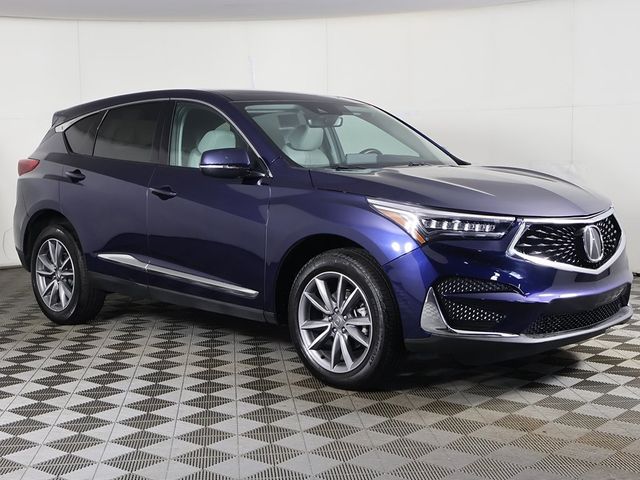 2021 Acura RDX Technology